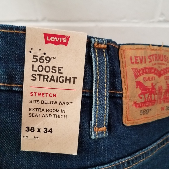 Jeans - Picture 2 of 3